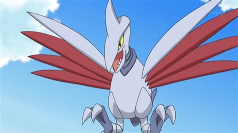 is skarmory rare